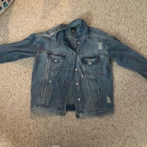 Wild Fable denim jacket